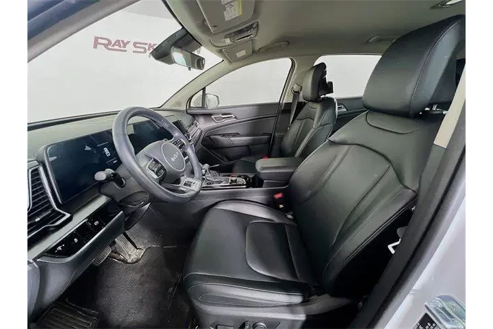 $29975 : Kia Sportage 2024 AWD EX 4dr image 9