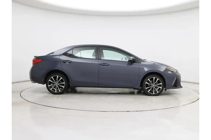$18998 : Toyota Corolla 2018 SE 4dr S image 7