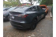 $32085 : Tesla Model Y 2022 AWD Long thumbnail