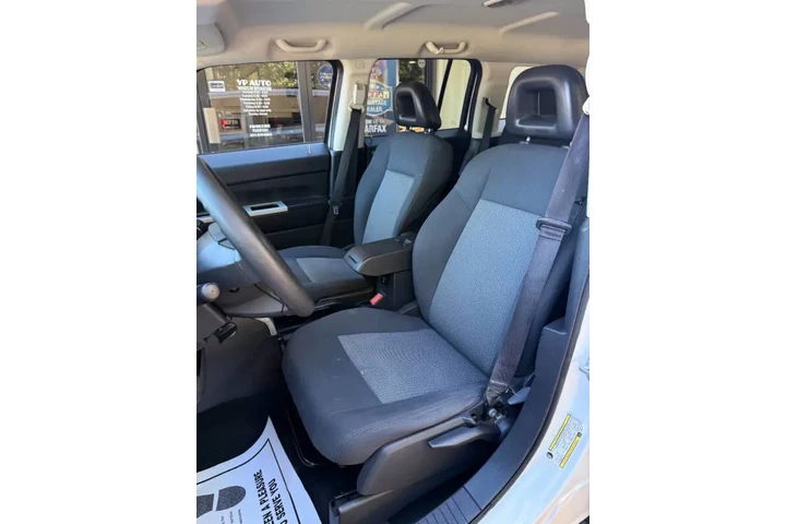$4999 : 2008 Patriot Sport image 10