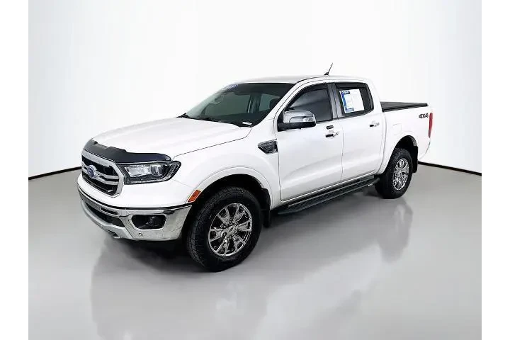 $26000 : Ford Ranger 2019 4x4 XL 4dr image 3