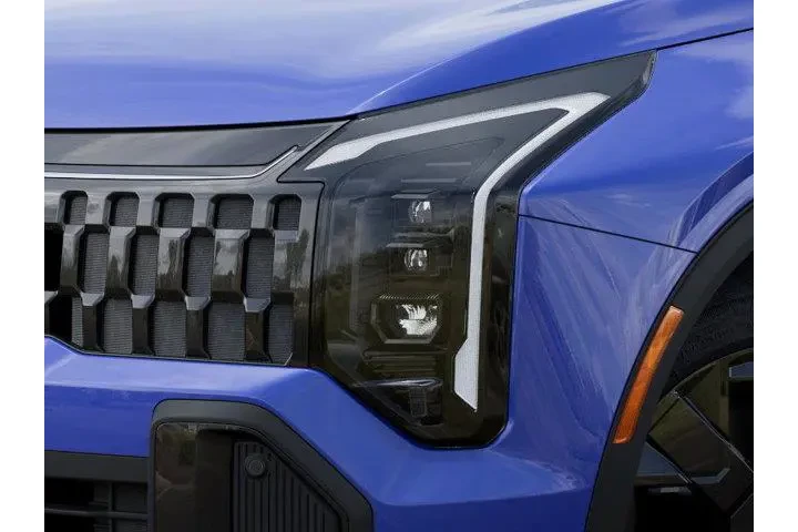 $33085 : Kia Sportage 2026 AWD X-Line image 1