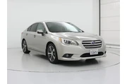Subaru Legacy 2016 AWD 2.5i en Sacramento