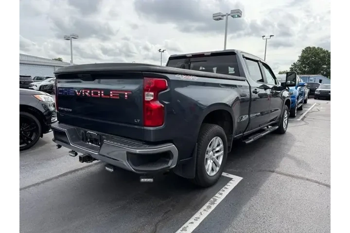 $21656 : Chevrolet Silverado 1500 202 image 7