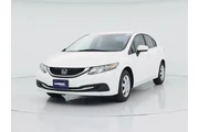 $16998 : Honda Civic 2015 LX 4dr Seda thumbnail