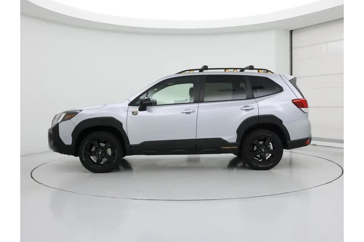 $33998 : Subaru Forester 2024 AWD Wil image 3