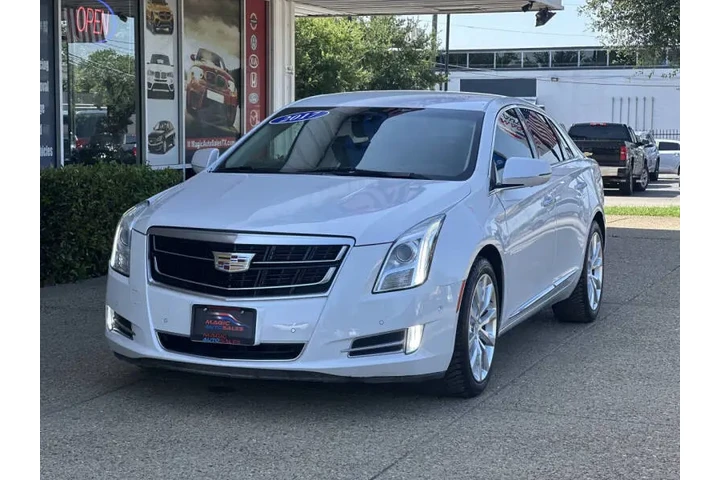 $16999 : 2017 XTS Luxury image 6