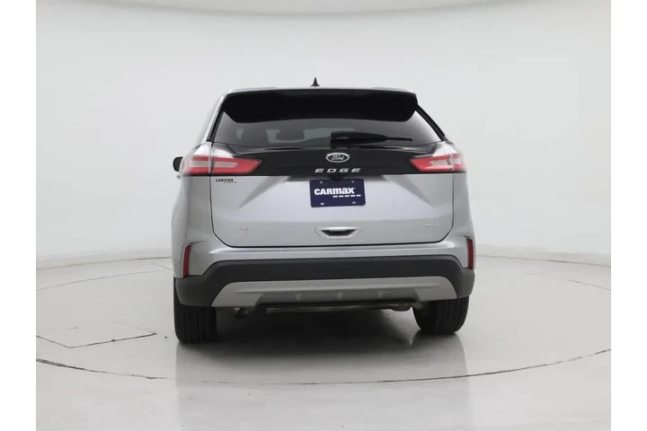 $21998 : Ford Edge 2021 AWD SEL 4dr C image 6