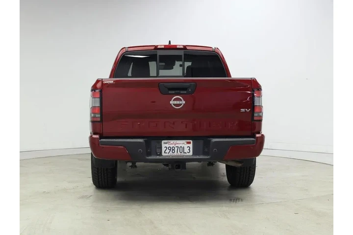 $28998 : Nissan Frontier 2022 4x2 S 4 image 6