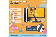 $795 : Tu nueva PC Intel i7 completa thumbnail