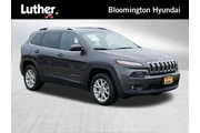Jeep Cherokee 2016 4x4 Latit en Minneapolis y Saint Paul