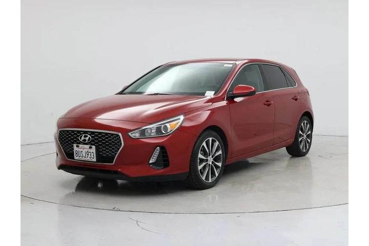 $13998 : Hyundai ELANTRA GT 2019 4dr image 4