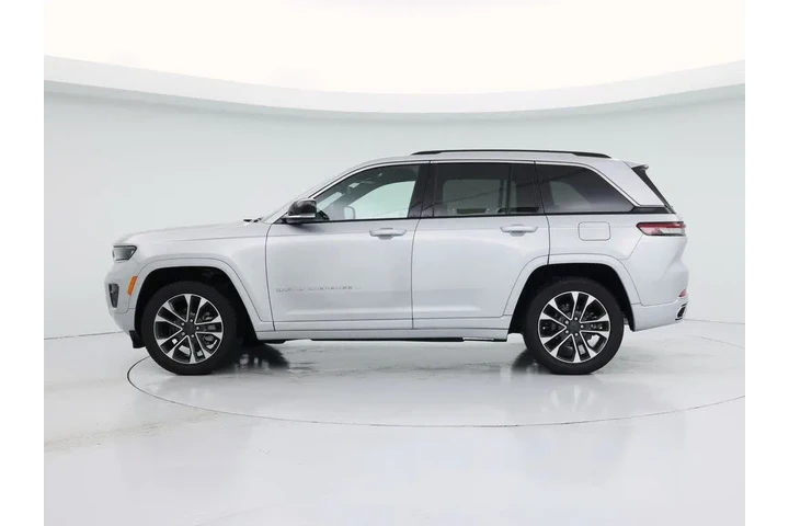 $38998 : Jeep Grand Cherokee 2022 4x4 image 3