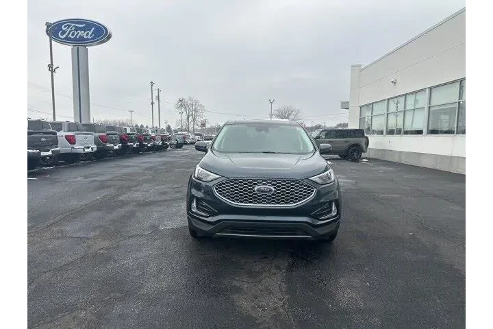 $26995 : Ford Edge 2024 AWD SEL 4dr S image 7