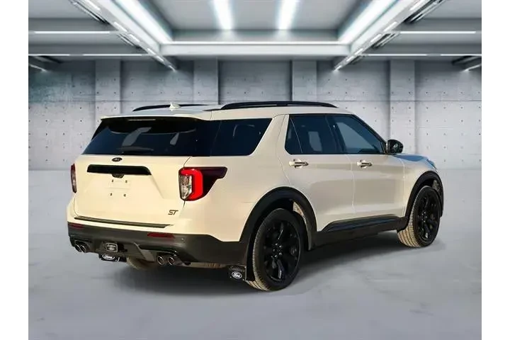 $39555 : Ford Explorer 2023 AWD ST 4d image 5
