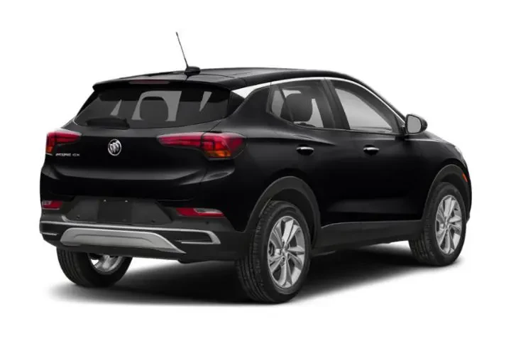 $19781 : Buick Encore GX 2022 Select image 3