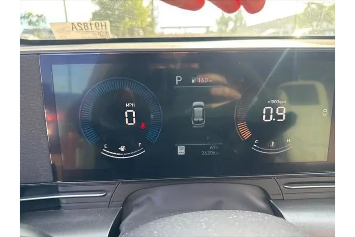 $20995 : Hyundai KONA 2024 SEL 4dr Cr image 7