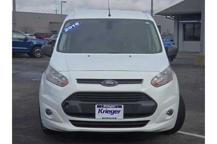 $12494 : Ford Transit Connect 2018 XL image 10