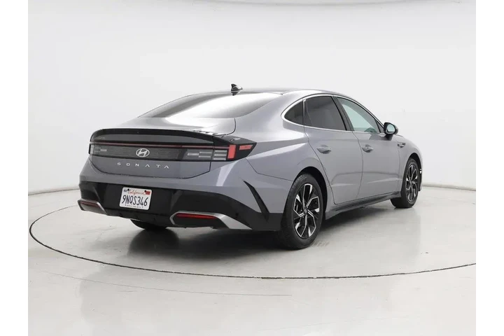 $22998 : Hyundai SONATA 2024 AWD SEL image 8