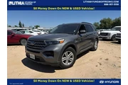 Ford Explorer 2021 XLT 4dr S en Fresno