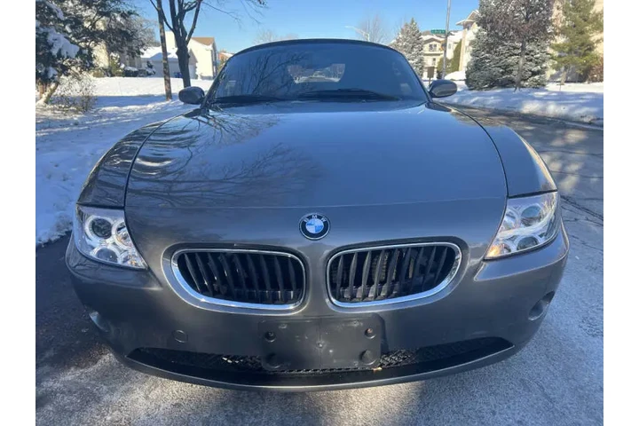 $10995 : 2003 BMW Z4 2.5i image 3