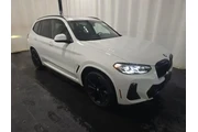 $39993 : BMW X3 2024 AWD xDrive30i 4d thumbnail