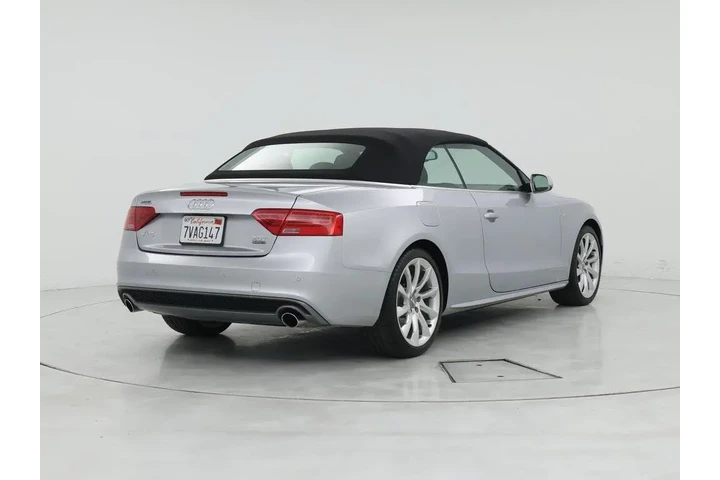 $28998 : Audi A5 2016 AWD 2.0T quattr image 8