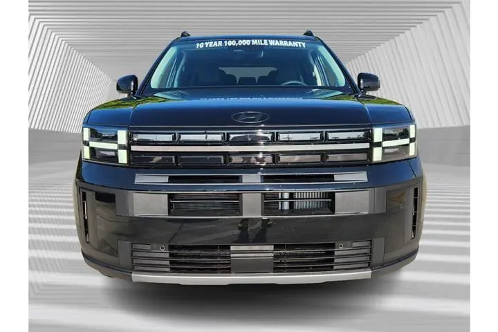 $35959 : Hyundai SANTA FE 2025 AWD XR image 4