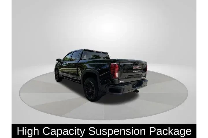 $37000 : GMC Sierra 1500 2023 4x2 Ele image 5