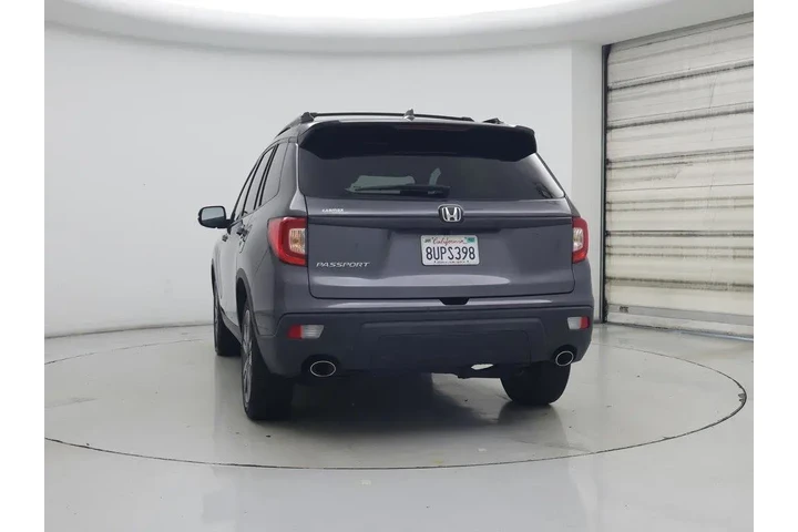 $26998 : Honda Passport 2021 EX-L 4dr image 6