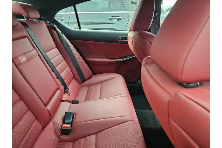 $39992 : Lexus IS 350 2022 F SPORT 4d image 9