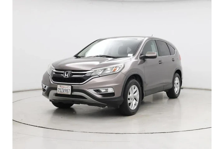 $17998 : Honda CR-V 2016 EX 4dr SUV image 4