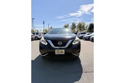 $9500 : 2016 Murano SV thumbnail