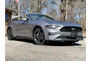 $18485 : Ford Mustang 2021 EcoBoost 2 thumbnail
