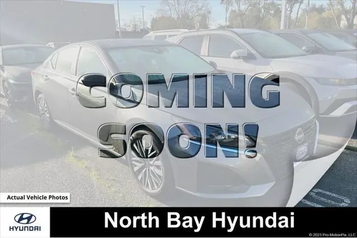 $20990 : Nissan Altima 2025 2.5 SV 4d image 1