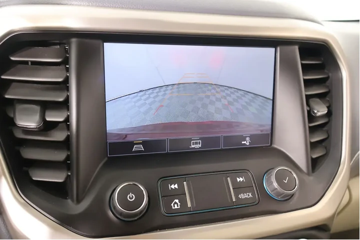$32999 : GMC Acadia 2022 Denali 4dr S image 6