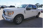 $33888 : Ford F-150 2021 4x2 XLT 4dr thumbnail
