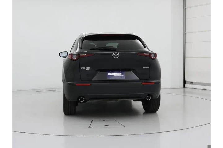 $25998 : Mazda CX-30 2025 AWD 2.5 S P image 6