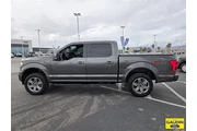 $23930 : Ford F-150 2018 4x4 Lariat 4 thumbnail