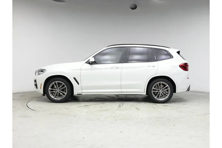 $26998 : BMW X3 2021 sDrive30i 4dr Sp image 3