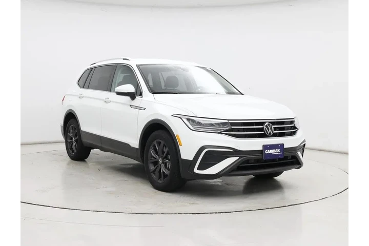 $22998 : Volkswagen Tiguan 2024 AWD W image 1
