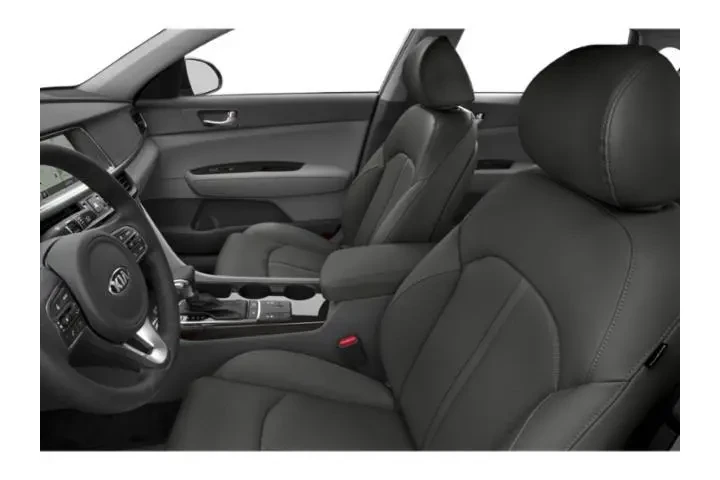 $8685 : Kia Optima 2018 LX 4dr Sedan image 9