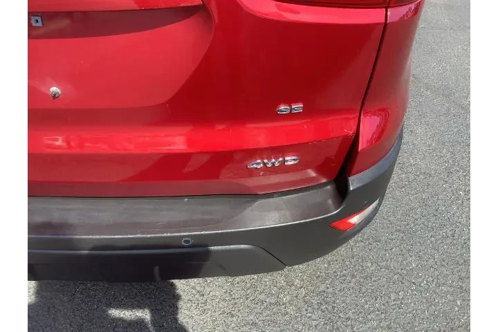 $13950 : Ford EcoSport 2018 AWD SE 4d image 10