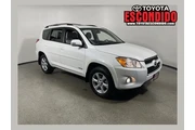 Toyota RAV4 2012 4x4 Limited en San Diego
