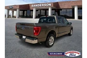 $29888 : Ford F-150 2023 4x2 XLT 4dr thumbnail