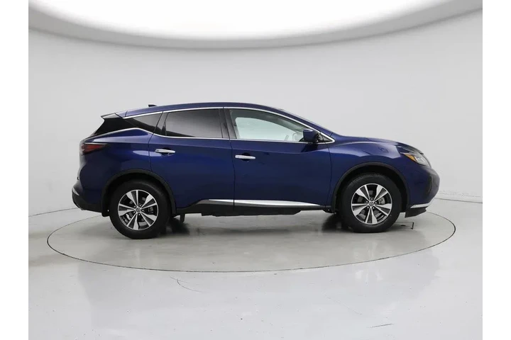 $17998 : Nissan Murano 2021 S 4dr SUV image 7