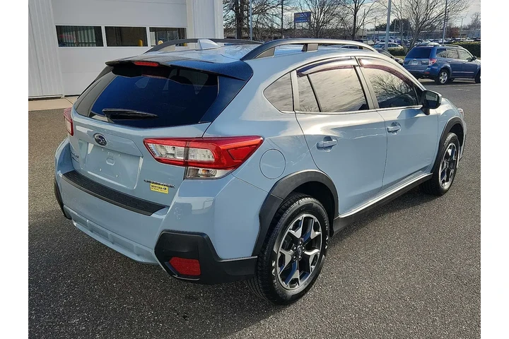 $15679 : Subaru Crosstrek 2019 AWD 2. image 6