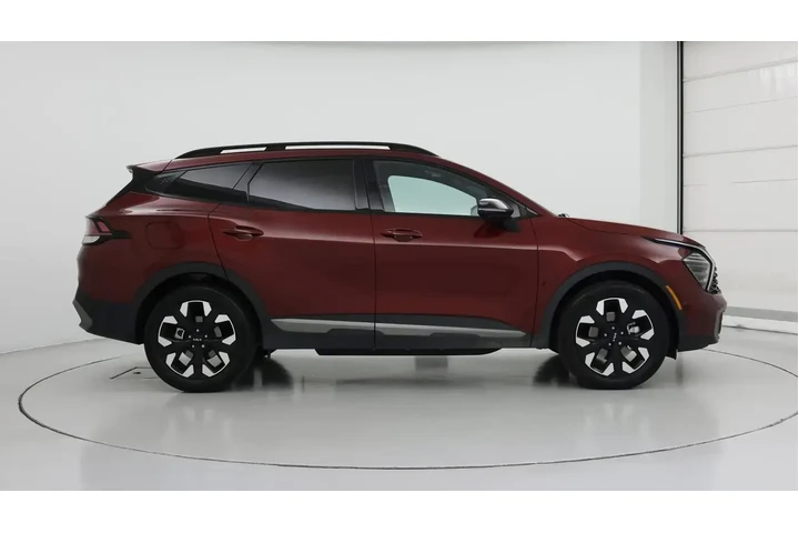 $29998 : Kia Sportage Plug-In Hybrid image 7
