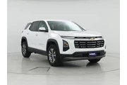 Chevrolet Equinox 2025 4x4 L