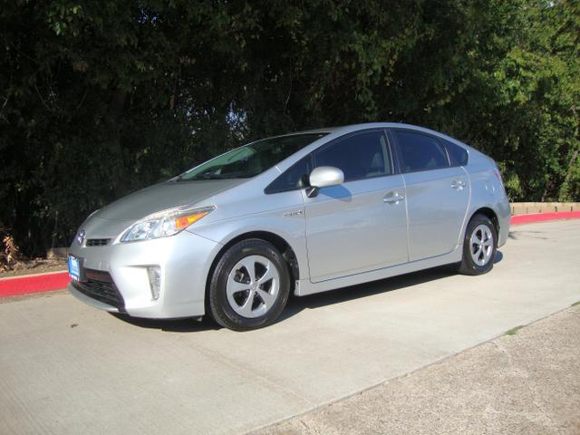 $5690 : 2012 TOYOTA PRIUS2012 TOYOTA image 2